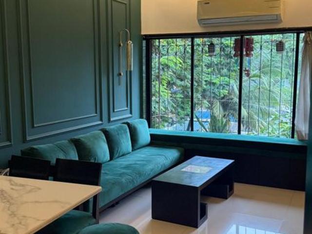 Rental | 2 BHK + 750 Sq.Ft. Apartment in Rajlaxmi CHS Matunga