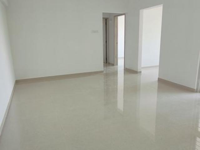 Rental | 2 BHK + 750 Sq.Ft. Apartment in RGS Forte