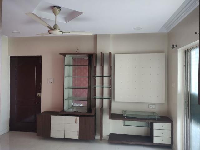 Rental | 2 BHK 750 Sq.Ft. Apartment in RK Lunkad Nisarg Nirmiti