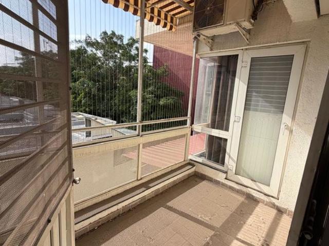 Rental | 2 BHK 750 Sq.Ft. Apartment in Rohan Mithila