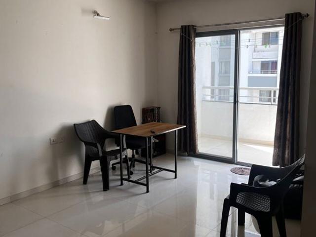 Rental | 2 BHK 750 Sq.Ft. Apartment in Rohan Prathama