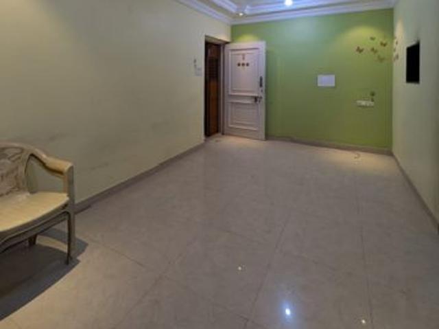 Rental | 2 BHK 750 Sq.Ft. Apartment in Runwal Estate Building No D1 D2 Chs Ltd