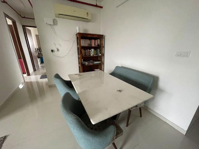 Rental | 2 BHK 750 Sq.Ft. Apartment in Runwal Nirvana