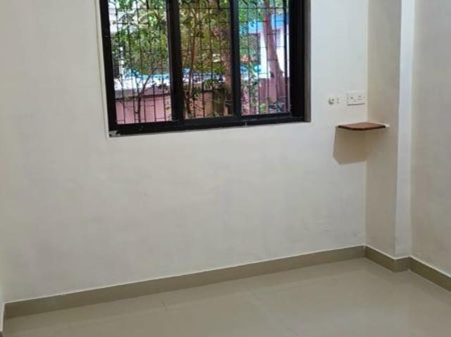 Rental | 2 BHK 750 Sq.Ft. Apartment in Runwal Symphony