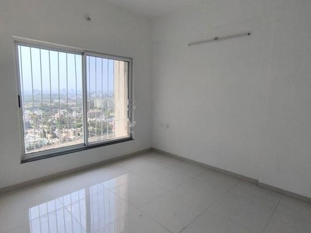 Rental | 2 BHK 750 Sq.Ft. Apartment in Runwal The Central Park