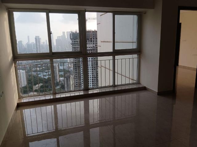 Rental | 2 BHK 750 Sq.Ft. Apartment in Ruparel Ariana