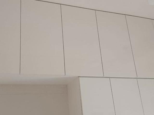 Rental | 2 BHK 750 Sq.Ft. Apartment in Rustomjee Azziano Wing D
