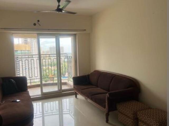 Rental | 2 BHK 750 Sq.Ft. Apartment in Sahayog Complex