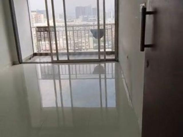 Rental | 2 BHK 750 Sq.Ft. Apartment in Saheel Itrend Life 3