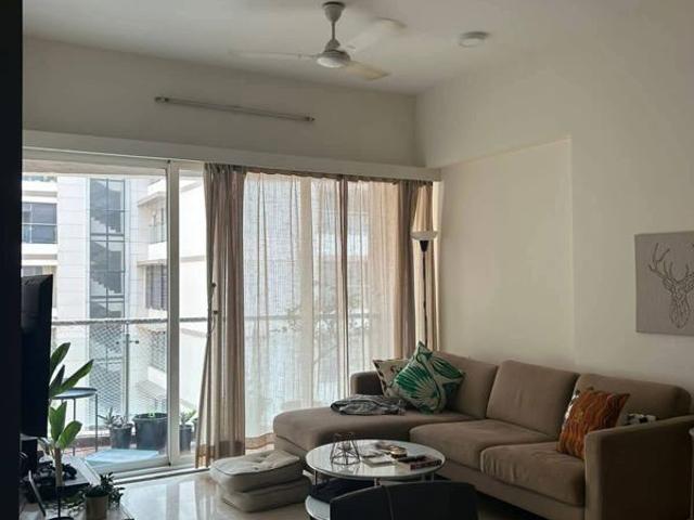 Rental | 2 BHK + 750 Sq.Ft. Apartment in Sai Siddhant D N Nagar Krishna CHS LTD