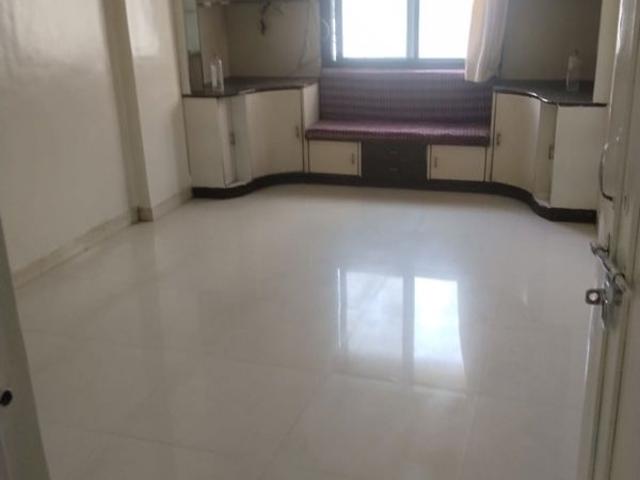 Rental | 2 BHK 750 Sq.Ft. Apartment in Sai Vihar Dhankawadi
