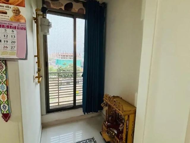Rental | 2 BHK + 750 Sq.Ft. Apartment in Saptrishi Juhu Serene