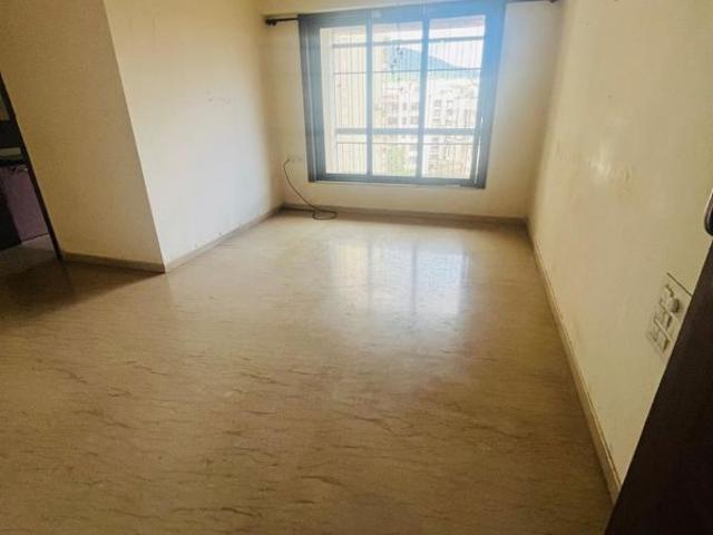 Rental | 2 BHK + 750 Sq.Ft. Apartment in Satellite Royale