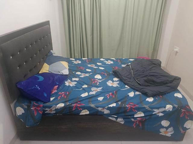 Rental | 2 BHK + 750 Sq.Ft. Apartment in SB Purushottam Towers