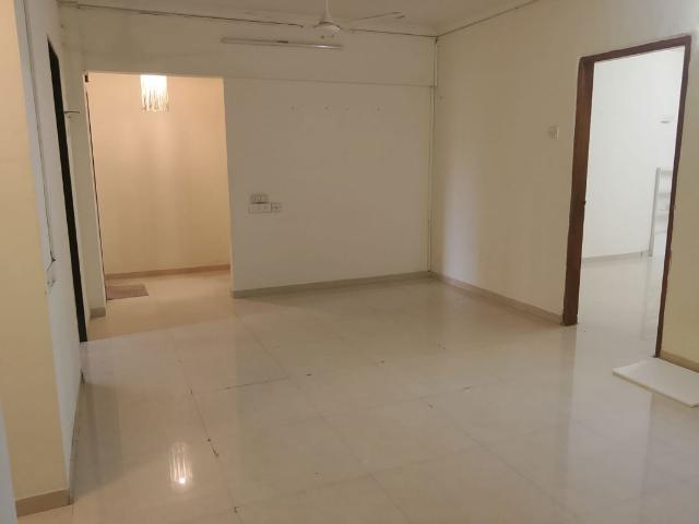 Rental | 2 BHK 750 Sq.Ft. Apartment in Serenity Complex