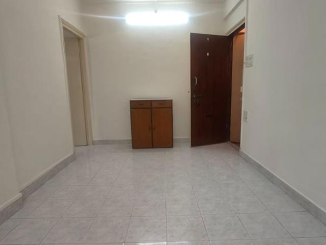 Rental | 2 BHK 750 Sq.Ft. Apartment in Serenity Heights