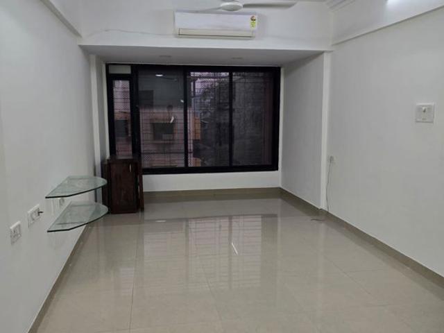 Rental | 2 BHK 750 Sq.Ft. Apartment in Shatrunjay Towers