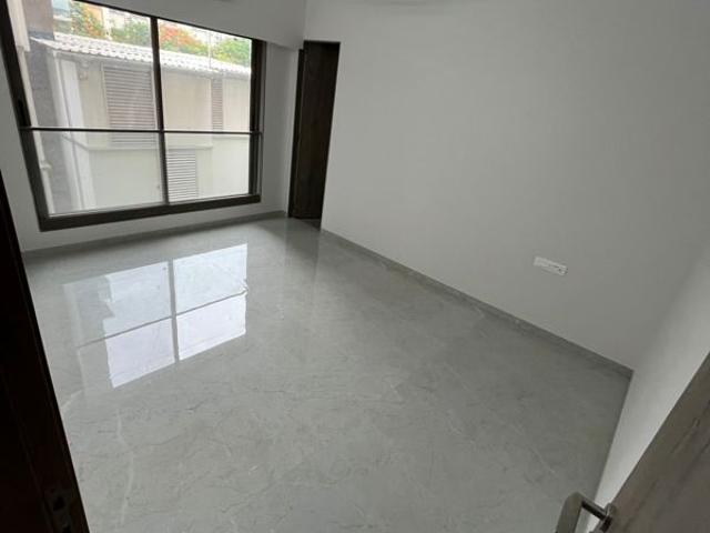 Rental | 2 BHK 750 Sq.Ft. Apartment in Shanti CHS Chembur