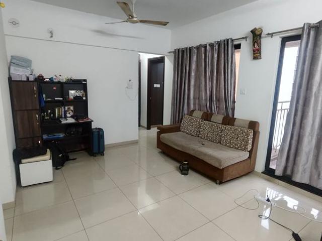 Rental | 2 BHK 750 Sq.Ft. Apartment in Shapoorji Pallonji Joyville Hinjewadi