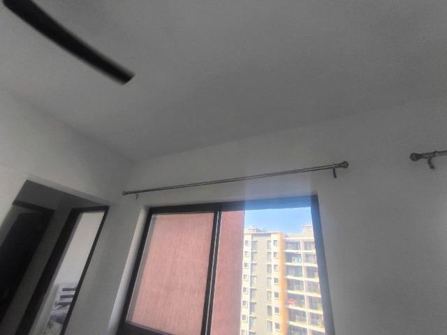 Rental | 2 BHK 750 Sq.Ft. Apartment in Shapoorji Pallonji Sensorium