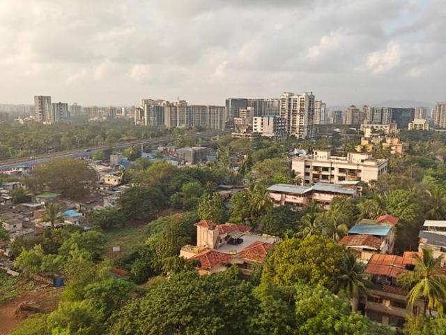 Rental | 2 BHK 750 Sq.Ft. Apartment in Shree Mount Resort