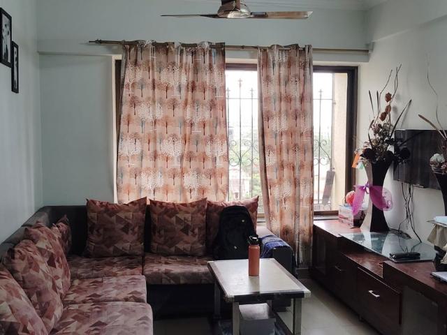 Rental | 2 BHK 750 Sq.Ft. Apartment in Shubarambh Apartments