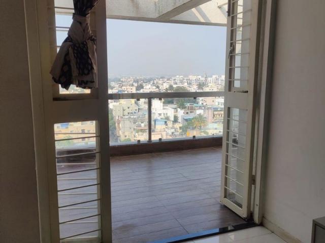 Rental | 2 BHK 750 Sq.Ft. Apartment in Shubhlaksh Residency