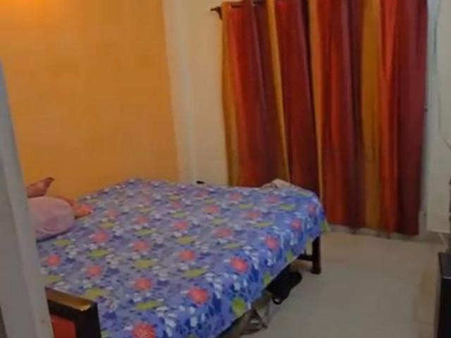 Rental | 2 BHK + 750 Sq.Ft. Apartment in Sindhi Colony