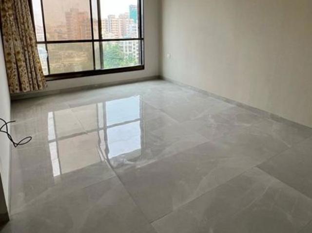 Rental | 2 BHK 750 Sq.Ft. Apartment in Sindhi Society