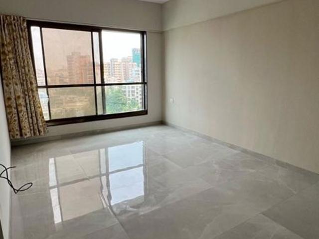 Rental | 2 BHK 750 Sq.Ft. Apartment in Sindhi Society Chembur