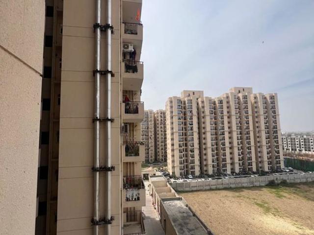Rental | 2 BHK 750 Sq.Ft. Apartment in Signature Global Orchard Avenue