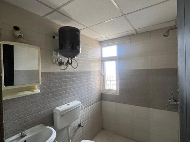Rental | 2 BHK 750 Sq.Ft. Apartment in Signature Global Orchard Avenue