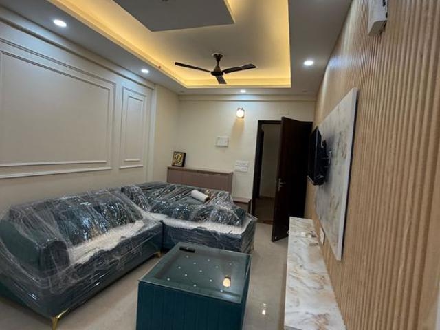 Rental | 2 BHK 750 Sq.Ft. Apartment in Signature Global Prime