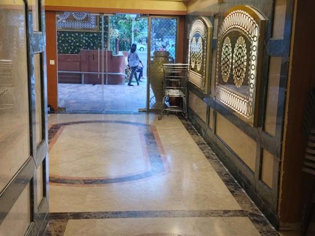 Rental | 2 BHK 750 Sq.Ft. Apartment in Silver Arch Eden woods
