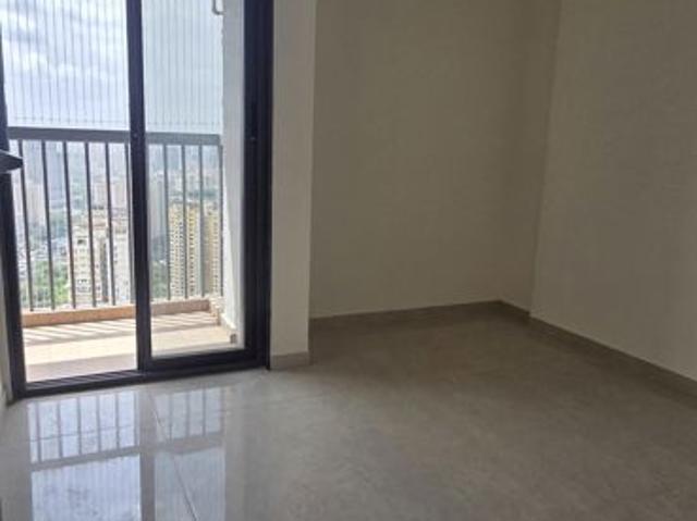 Rental | 2 BHK + 750 Sq.Ft. Apartment in Spring Hills