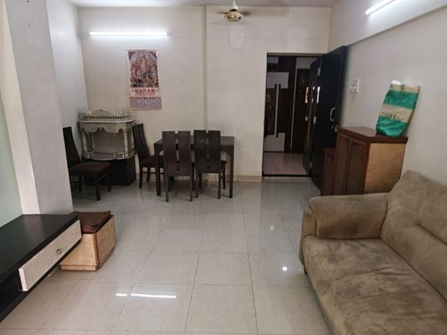 Rental | 2 BHK 750 Sq.Ft. Apartment in Spring Leaf 6 CHS