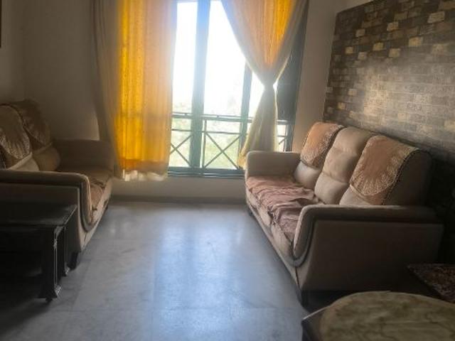Rental | 2 BHK 750 Sq.Ft. Independent House in Hira Nandani
