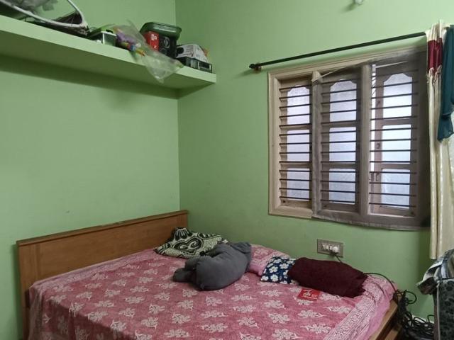 Rental | 2 BHK 750 Sq.Ft. Independent House in Lingarajapuram