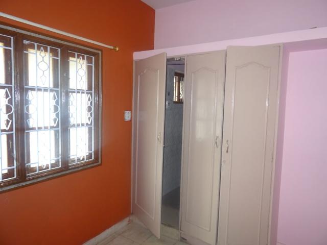 Rental | 2 BHK 750 Sq.Ft. Independent House in RT Nagar