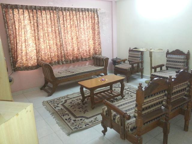 Rental | 2 BHK 750 Sq.Ft. Independent House in RT Nagar