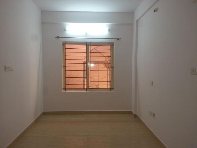 Rental | 2 BHK 750 Sq.Ft. Independent House in RT Nagar