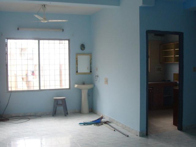 Rental | 2 BHK 750 Sq.Ft. Independent House in RT Nagar