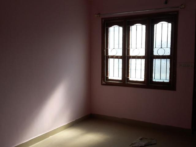 Rental | 2 BHK 750 Sq.Ft. Independent House in RT Nagar