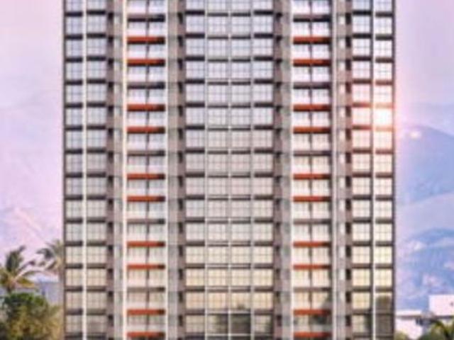 Rental | 2 BHK 751 Sq.Ft. Apartment in Atul CHS