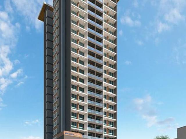 Rental | 2 BHK + 751 Sq.Ft. Apartment in Avenue Hills