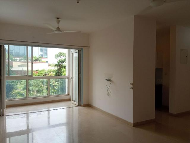 Rental | 2 BHK 751 Sq.Ft. Apartment in Godrej The Trees