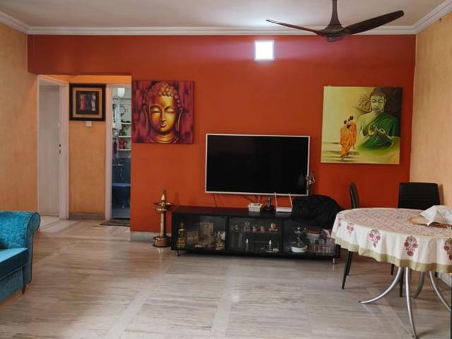 Rental | 2 BHK 751 Sq.Ft. Apartment in Mahindra Lifespaces The Great Eastern Gardens