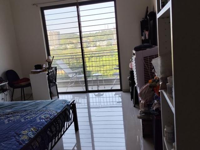 Rental | 2 BHK 751 Sq.Ft. Apartment in Sonde Karla