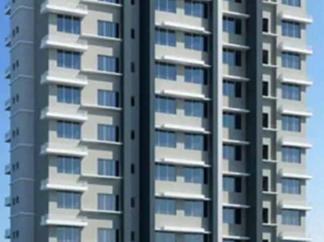 Rental | 2 BHK 752 Sq.Ft. Apartment in West View Apartment