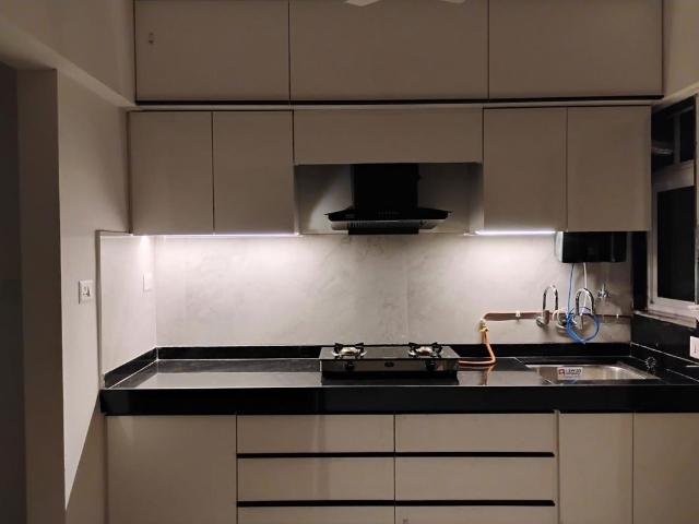 Rental | 2 BHK + 752 Sq.Ft. Apartment in Kohinoor Zen Estate